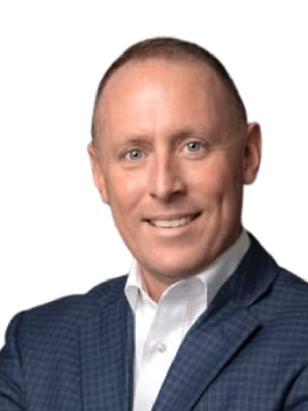 Keith Donovan