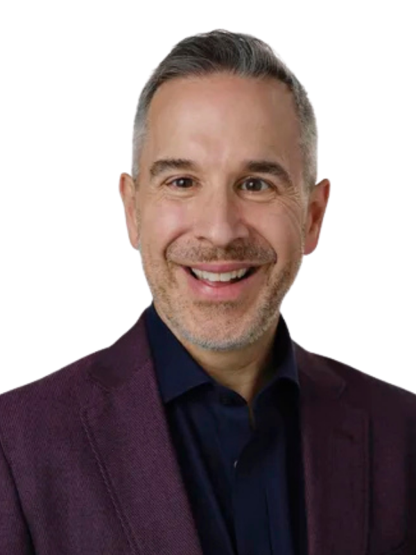 Mike McDougall